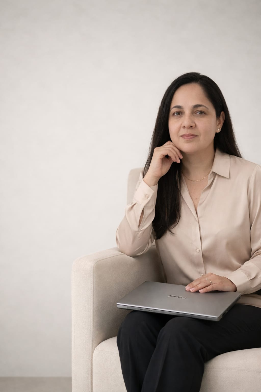 Ensaio fotográfico para posicionamento digital