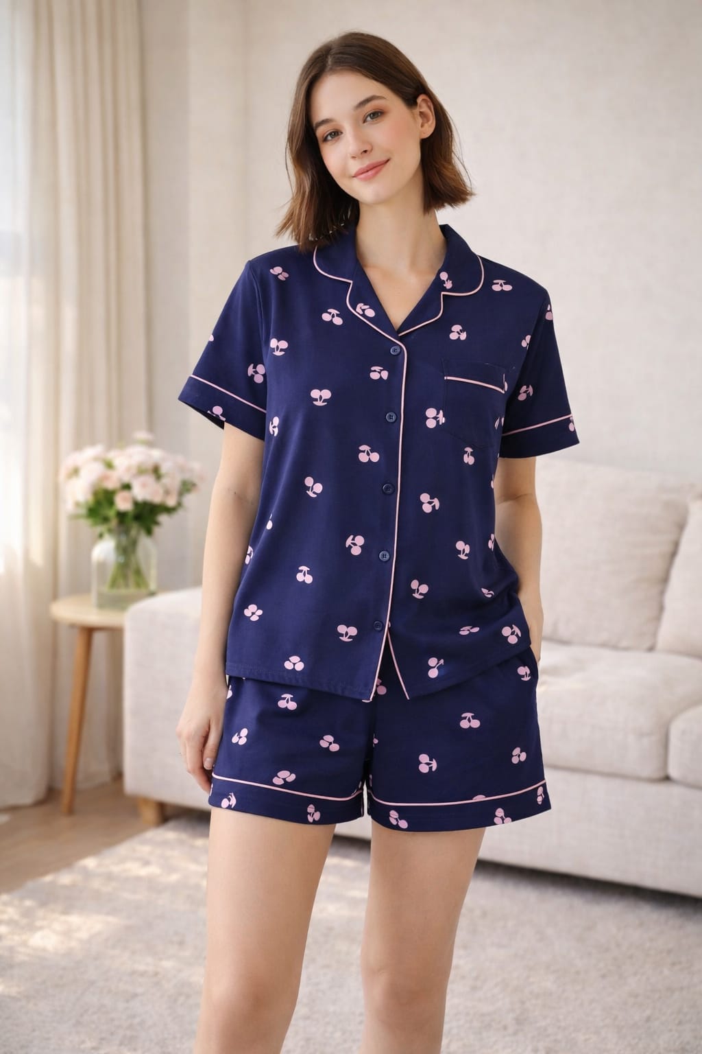 Imagem criada para comunicação comercial de produto